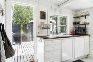 Classic 1937 Cottage On A Natural Plot - Nykøbing Sjælland - 2