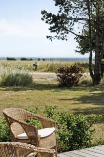 Holday Home With View Of The Baltic Sea - Nysted - 1