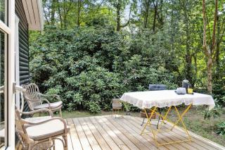 Classic 1937 Cottage On A Natural Plot - Nykøbing Sjælland - 9