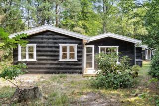 Classic 1937 Cottage On A Natural Plot - Nykøbing Sjælland - 8