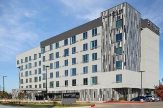 Courtyard by Marriott Houston I-10 West/Memorial - 9