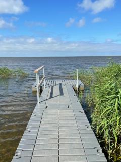 Spacious Family Friendly House By Ringkøbing Fjord - Skjern - 7