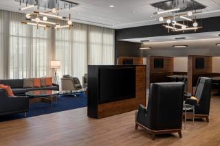 Courtyard by Marriott Houston I-10 West/Memorial - 6