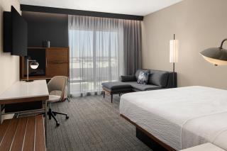Courtyard by Marriott Houston I-10 West/Memorial - 2