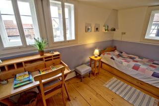 Ferienhaus Austragshaus - 6