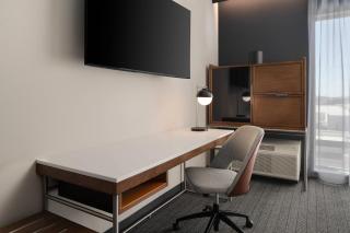 Courtyard by Marriott Houston I-10 West/Memorial - Houston - 5