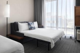 Courtyard by Marriott Houston I-10 West/Memorial - Houston - 2