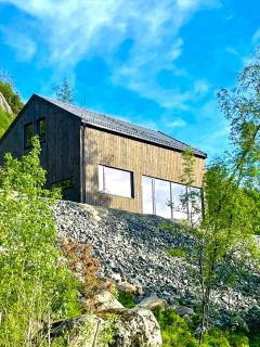 Cozy Cabin With View Over Åvedalsvannet - Moi - 6