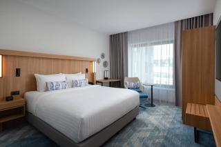 Courtyard by Marriott Bucharest Floreasca - Bucharest - 3