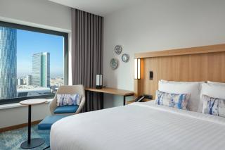 Courtyard by Marriott Bucharest Floreasca - Bucharest - 2