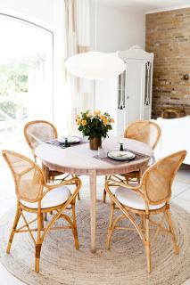 Romantic BB At A Scenic Country House - Juelsminde - 0