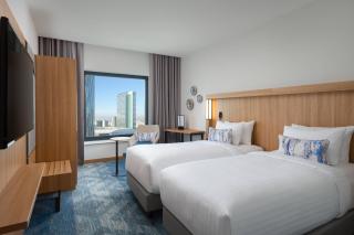 Courtyard by Marriott Bucharest Floreasca - 1
