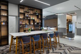 Courtyard by Marriott Bucharest Floreasca - 2