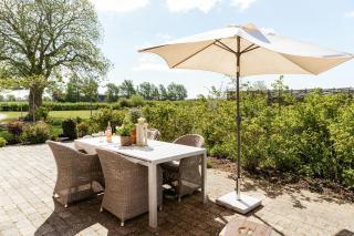 Romantic BB At A Scenic Country House - Juelsminde - 7