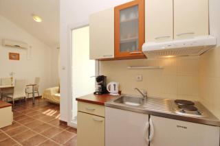 Apartment Bebek - Gorica - Baška - 8