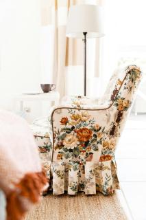 Romantic BB At A Scenic Country House - Juelsminde - 1