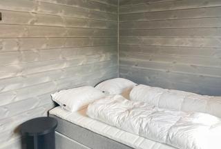 Modern Cabin By Hardangervidda - Garden - 8
