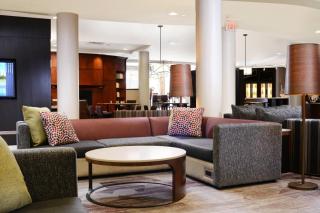 Courtyard Marriott Houston Pearland - Pearland - 0