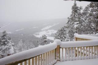 Cozy Cabin In Uvdal With Jacuzzi And Sauna - Uvdal - 5