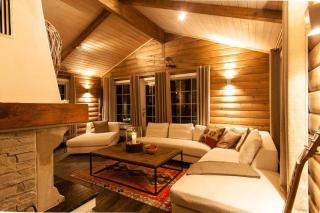 Cozy Cabin In Uvdal With Jacuzzi And Sauna - Uvdal - 3