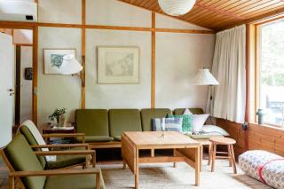 Original Home Embraced By Nature - Frederiksværk - 0