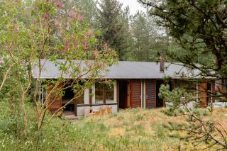 Original Home Embraced By Nature - Frederiksværk - 9
