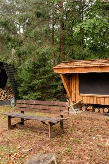 Original Home Embraced By Nature - Frederiksværk - 6