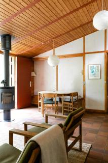 Original Home Embraced By Nature - Frederiksværk - 5