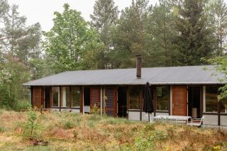 Original Home Embraced By Nature - Frederiksværk - 3