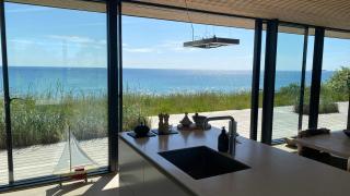 Nordic Aesthetics And Beautiful View On Mols - 7