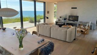 Nordic Aesthetics And Beautiful View On Mols - Ebeltoft - 6