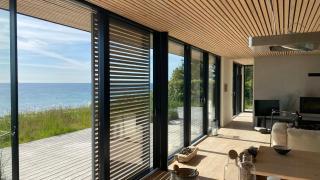 Nordic Aesthetics And Beautiful View On Mols - Ebeltoft - 3