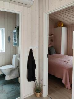 Cozy Family Summer House Near Høve Beach - Vig - 7