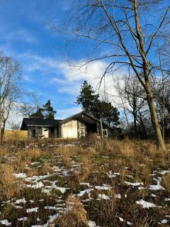 Cozy Family Summer House Near Høve Beach - Vig - 6