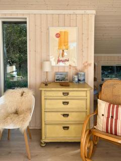 Cozy Family Summer House Near Høve Beach - Vig - 3