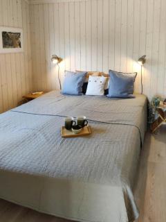 Cozy Family Summer House Near Høve Beach - Vig - 2