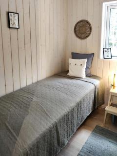Cozy Family Summer House Near Høve Beach - Vig - 1