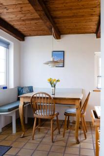 Small House With View Of The Limfjord - Roslev - 3