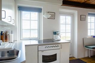 Small House With View Of The Limfjord - Roslev - 1
