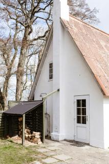 Small House With View Of The Limfjord - Roslev - 5