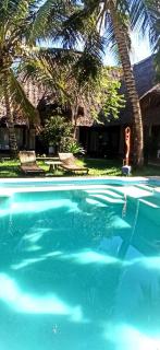 Boutique Art Hotel - Jambiani - 3