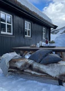 Cosy Cabin With Sauna Near Beitostølen - Ryfoss - 8