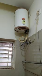 Sethu Residency - Dindigul - 8