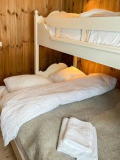 Cosy Cabin With Sauna Near Beitostølen - Ryfoss - 1