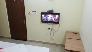 Sethu Residency - Dindigul - 5