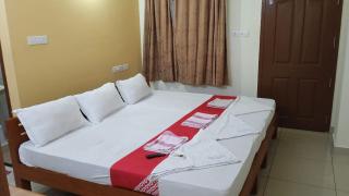 Sethu Residency - Dindigul - 2