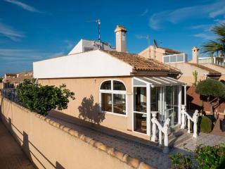 Casa junto al Mar Menor - Los Urrutias - 6