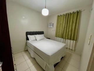 Lar Botticelli 2Quartos wifi piscina ArCond - 5