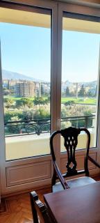 Grand suite in the temple of Zeus - Atene - 0