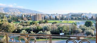 Grand suite in the temple of Zeus - Atene - 3